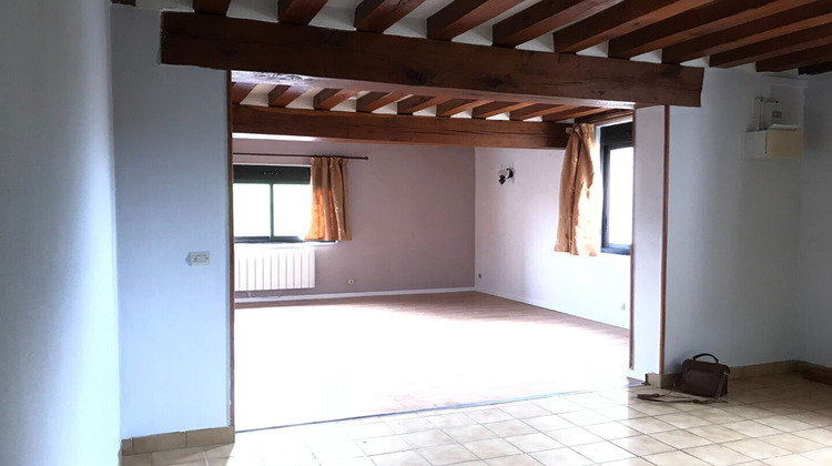 Ma-Cabane - Location Appartement Évreux, 34 m²
