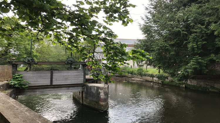 Ma-Cabane - Location Appartement Évreux, 34 m²