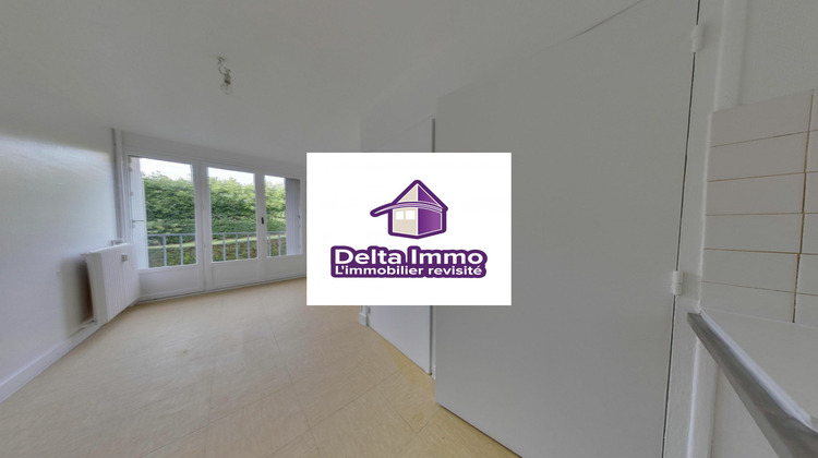 Ma-Cabane - Location Appartement Évreux, 13 m²