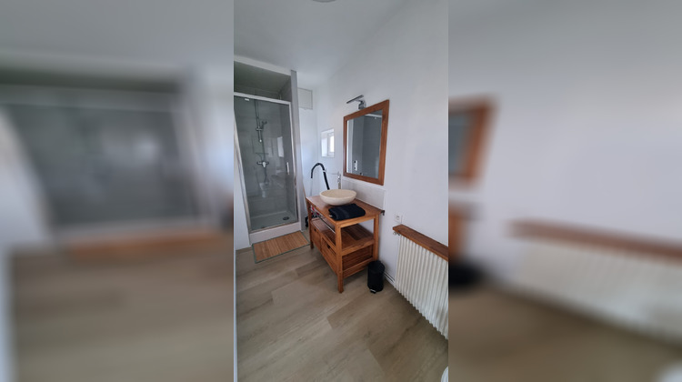 Ma-Cabane - Location Appartement Évreux, 37 m²