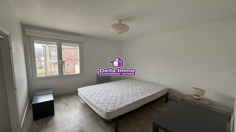 Ma-Cabane - Location Appartement Évreux, 32 m²