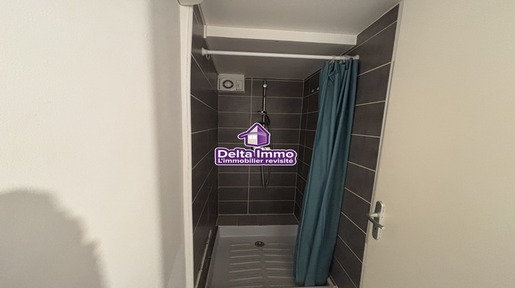 Ma-Cabane - Location Appartement Évreux, 32 m²