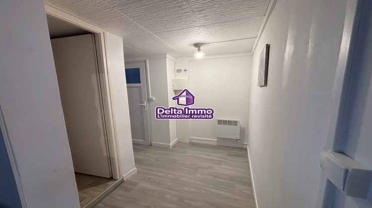 Ma-Cabane - Location Appartement Évreux, 32 m²