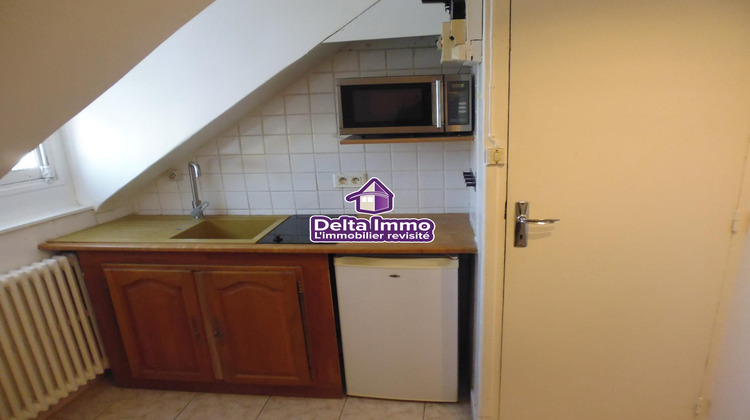 Ma-Cabane - Location Appartement Évreux, 12 m²