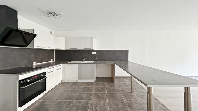 Ma-Cabane - Location Appartement Évreux, 52 m²