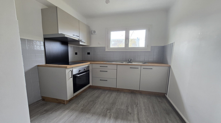 Ma-Cabane - Location Appartement Évreux, 46 m²
