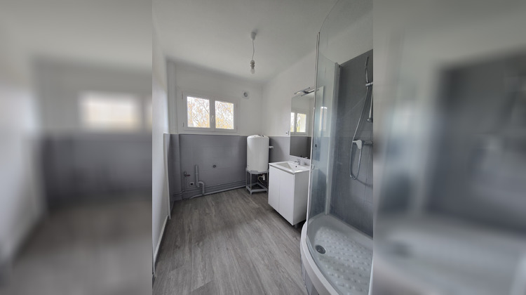Ma-Cabane - Location Appartement Évreux, 46 m²