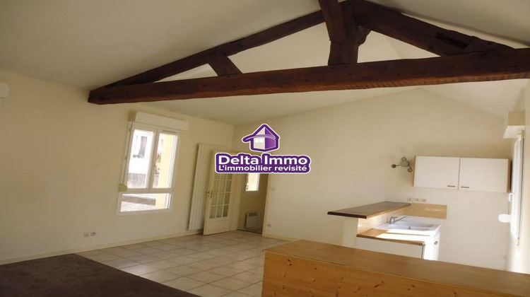 Ma-Cabane - Location Appartement Évreux, 58 m²