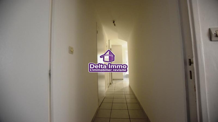 Ma-Cabane - Location Appartement Évreux, 58 m²