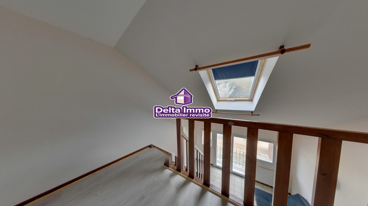 Ma-Cabane - Location Appartement Évreux, 31 m²
