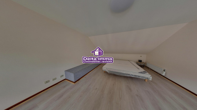 Ma-Cabane - Location Appartement Évreux, 31 m²