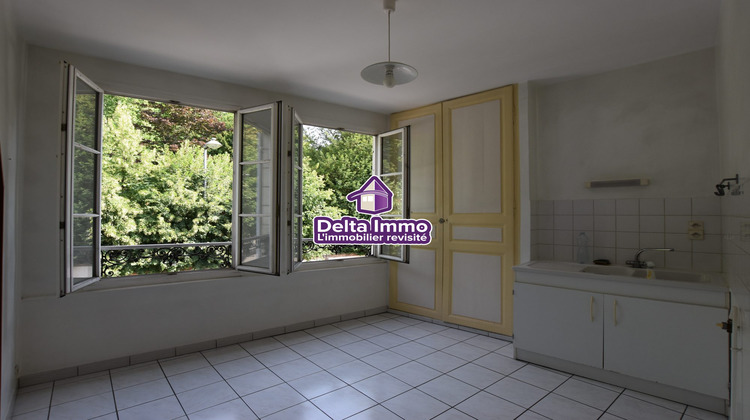 Ma-Cabane - Location Appartement Évreux, 46 m²