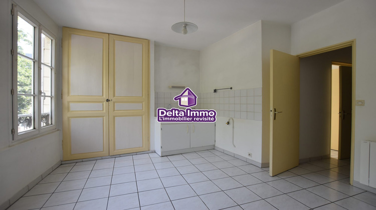 Ma-Cabane - Location Appartement Évreux, 46 m²