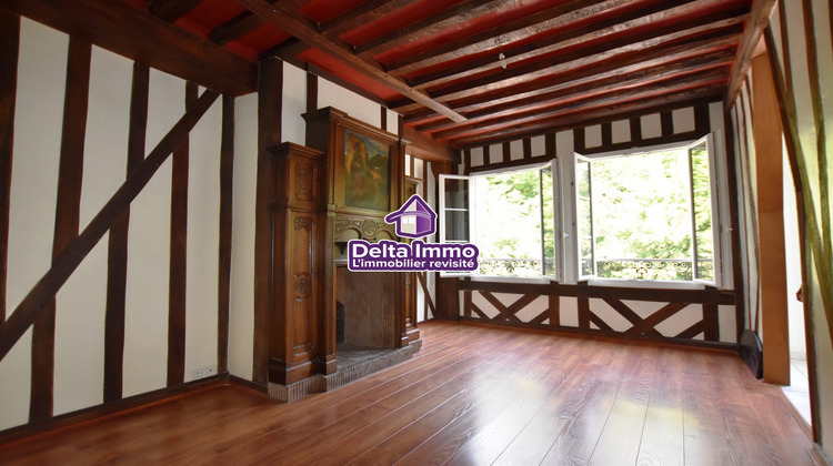 Ma-Cabane - Location Appartement Évreux, 46 m²
