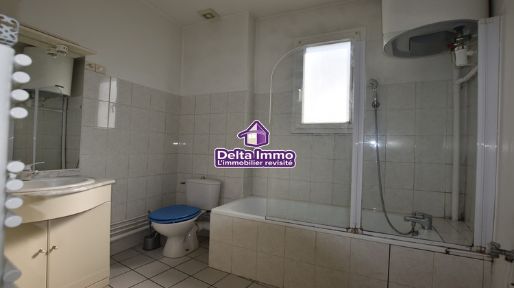 Ma-Cabane - Location Appartement Évreux, 46 m²