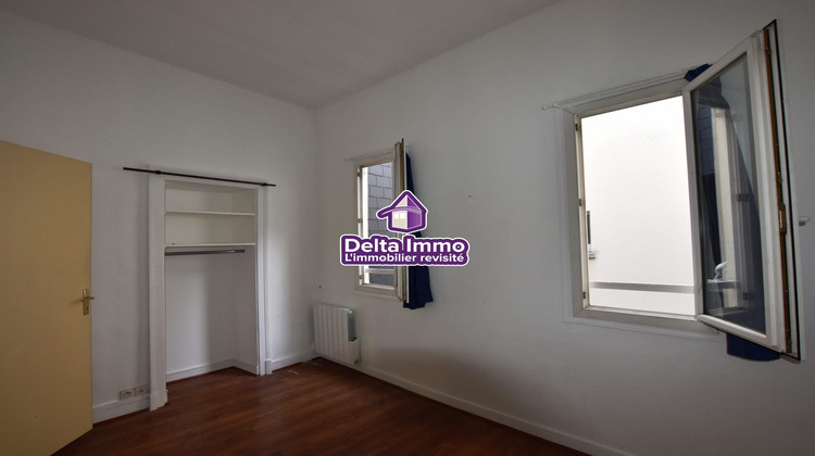 Ma-Cabane - Location Appartement Évreux, 46 m²