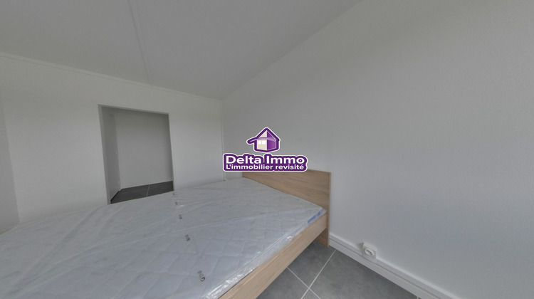 Ma-Cabane - Location Appartement Évreux, 35 m²
