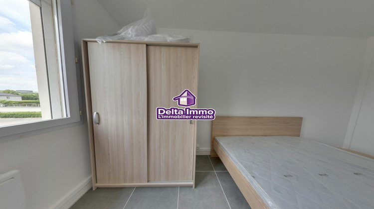 Ma-Cabane - Location Appartement Évreux, 35 m²