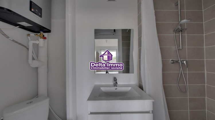 Ma-Cabane - Location Appartement Évreux, 35 m²