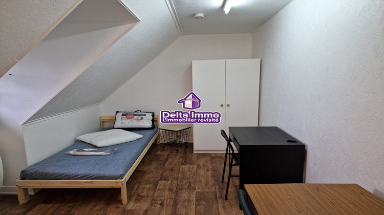 Ma-Cabane - Location Appartement Évreux, 11 m²