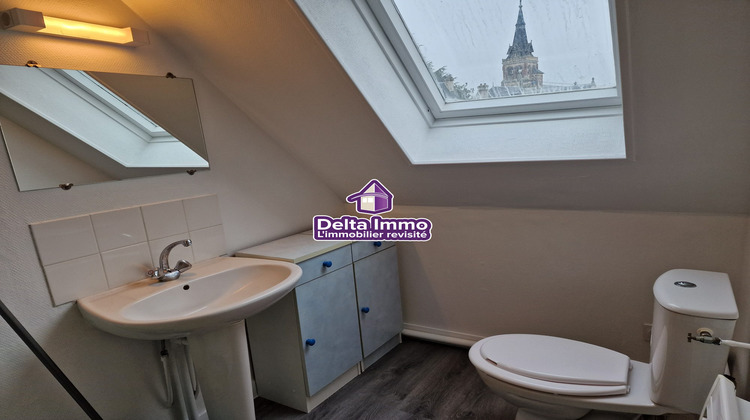 Ma-Cabane - Location Appartement Évreux, 11 m²
