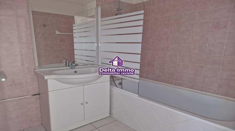 Ma-Cabane - Location Appartement Évreux, 72 m²