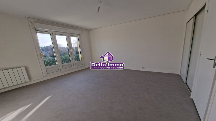 Ma-Cabane - Location Appartement Évreux, 72 m²
