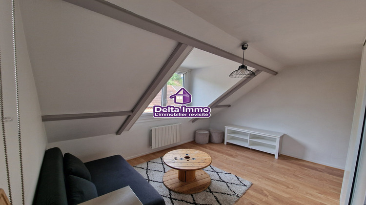 Ma-Cabane - Location Appartement Évreux, 16 m²