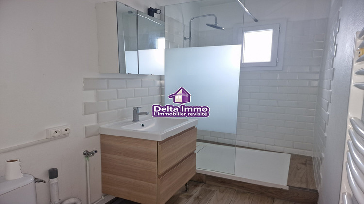 Ma-Cabane - Location Appartement Évreux, 16 m²