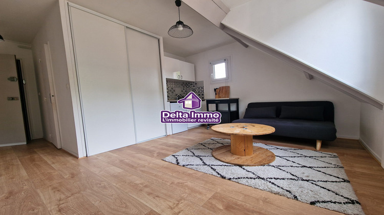 Ma-Cabane - Location Appartement Évreux, 16 m²
