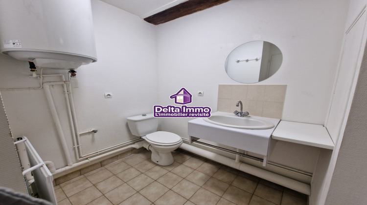 Ma-Cabane - Location Appartement Évreux, 33 m²