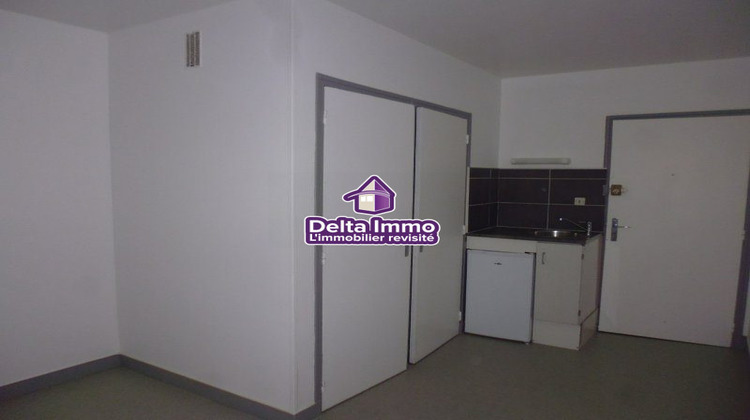 Ma-Cabane - Location Appartement Évreux, 12 m²