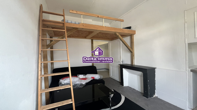 Ma-Cabane - Location Appartement Évreux, 12 m²