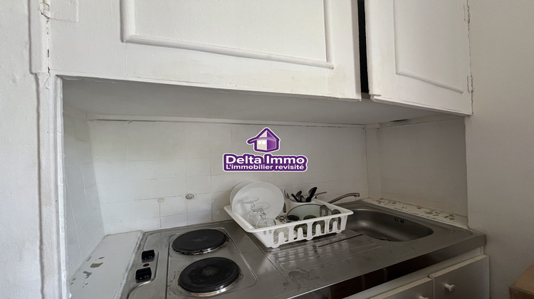 Ma-Cabane - Location Appartement Évreux, 12 m²