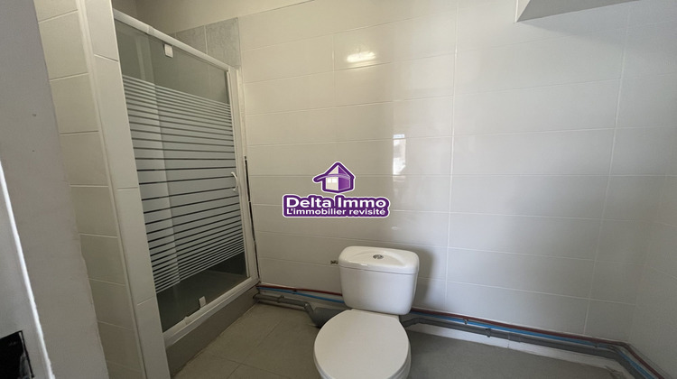 Ma-Cabane - Location Appartement Évreux, 12 m²