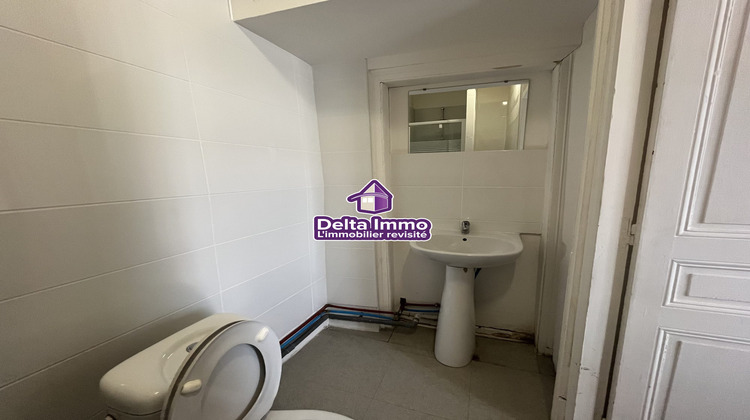 Ma-Cabane - Location Appartement Évreux, 12 m²