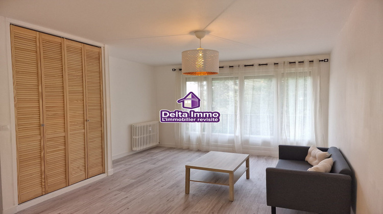 Ma-Cabane - Location Appartement Évreux, 28 m²