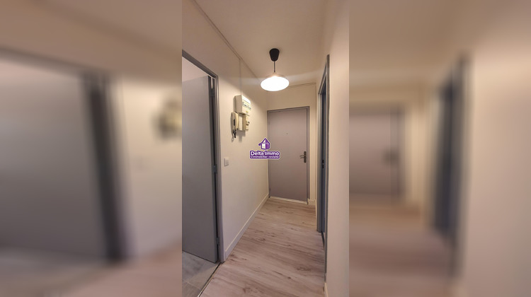 Ma-Cabane - Location Appartement Évreux, 28 m²