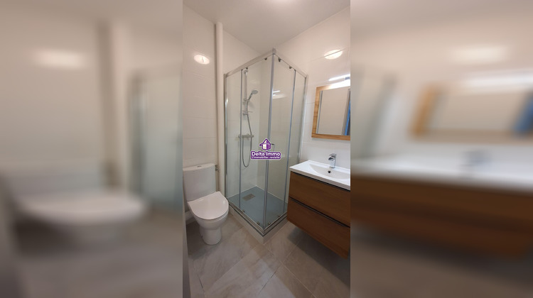 Ma-Cabane - Location Appartement Évreux, 28 m²