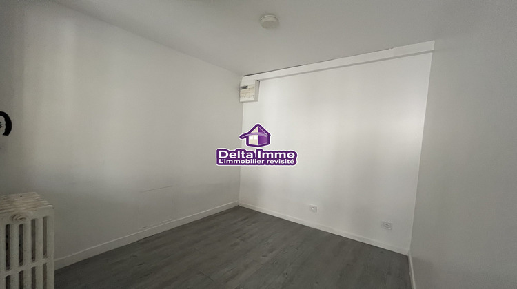 Ma-Cabane - Location Appartement Évreux, 27 m²