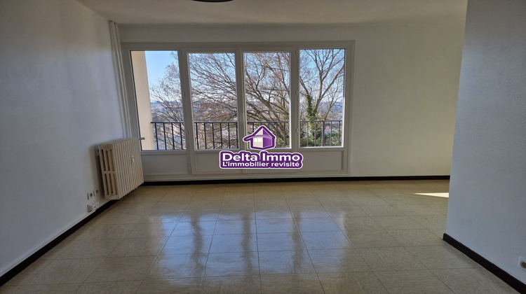 Ma-Cabane - Location Appartement Évreux, 30 m²