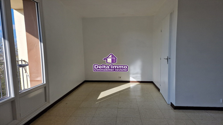 Ma-Cabane - Location Appartement Évreux, 30 m²