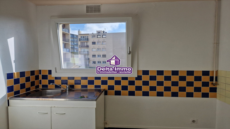 Ma-Cabane - Location Appartement Évreux, 30 m²