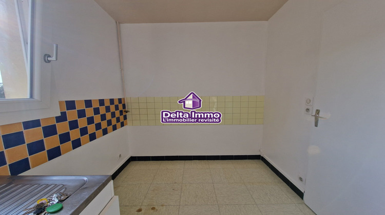 Ma-Cabane - Location Appartement Évreux, 30 m²