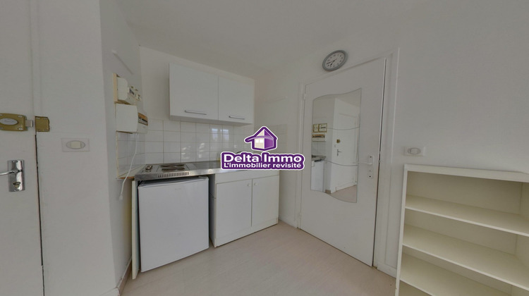 Ma-Cabane - Location Appartement Évreux, 16 m²