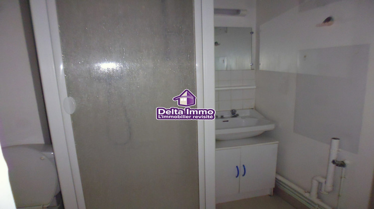 Ma-Cabane - Location Appartement Évreux, 16 m²