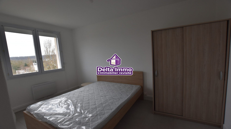 Ma-Cabane - Location Appartement Évreux, 23 m²