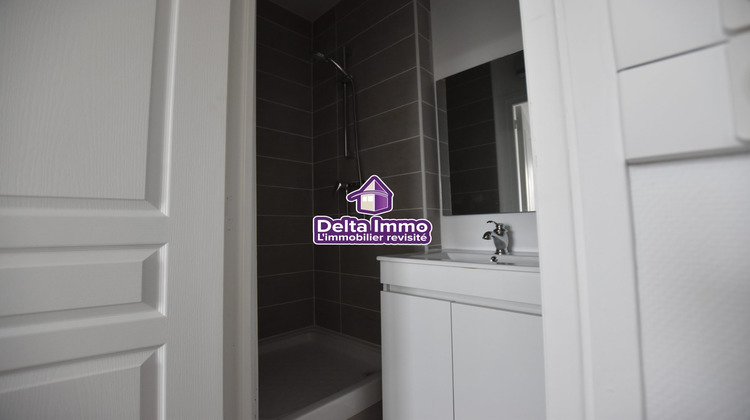 Ma-Cabane - Location Appartement Évreux, 23 m²