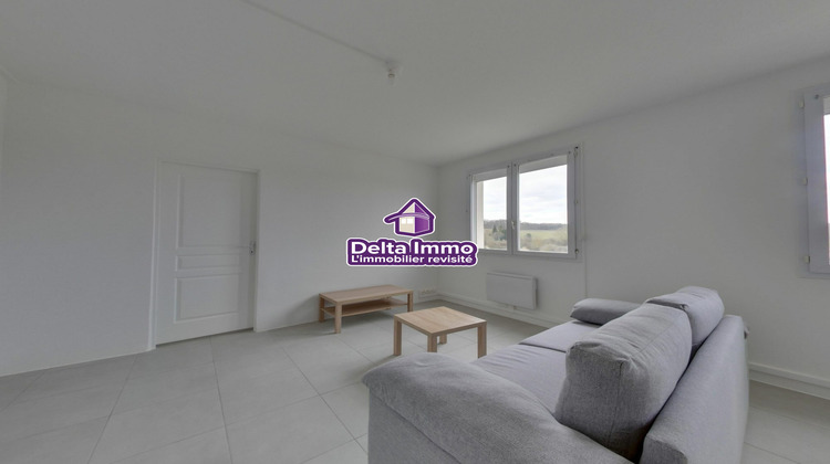 Ma-Cabane - Location Appartement Évreux, 40 m²