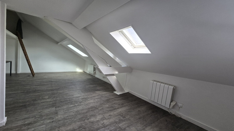 Ma-Cabane - Location Appartement Évreux, 31 m²